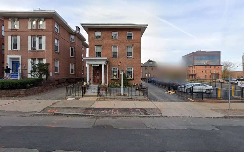 Rubenstein Sendy LLC