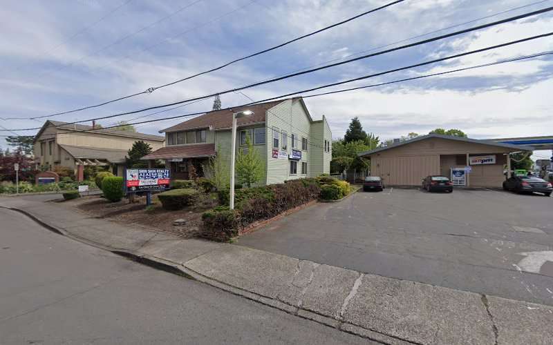 Law Office of Danny Kim, PC