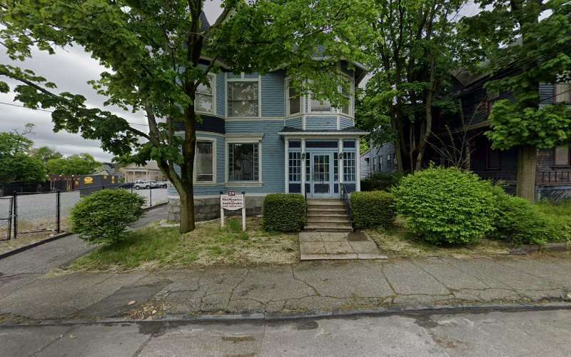 Fitz Maurice & Ambrozaitis