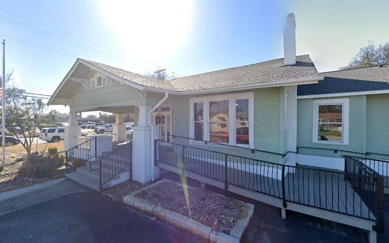 The Bettersworth Law Firm