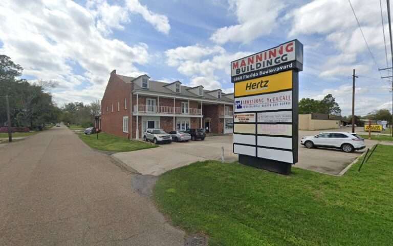 Manning Law Firm