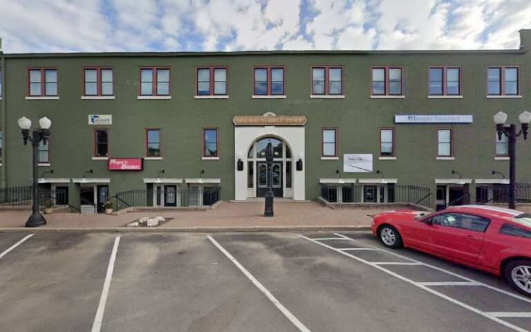 Tupper Law Firm