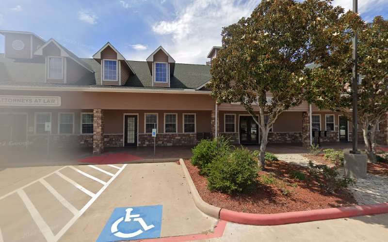 The Garcia Law Office