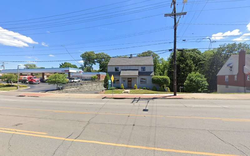 Lane Felix & Raisbeck Co LPA