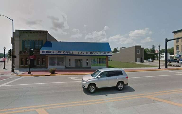 Berkos Law Office