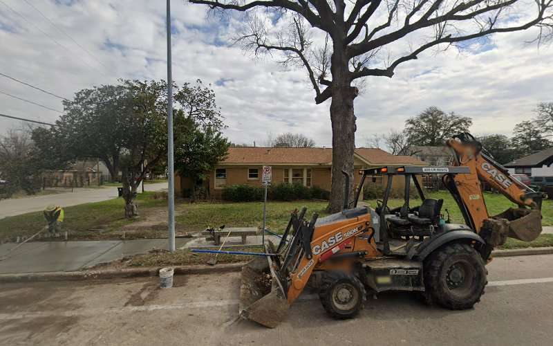 The Law Offices of Rudy G. Vasquez, PC