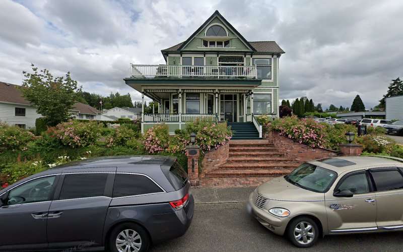 Beverly Grant Law Firm P.S.