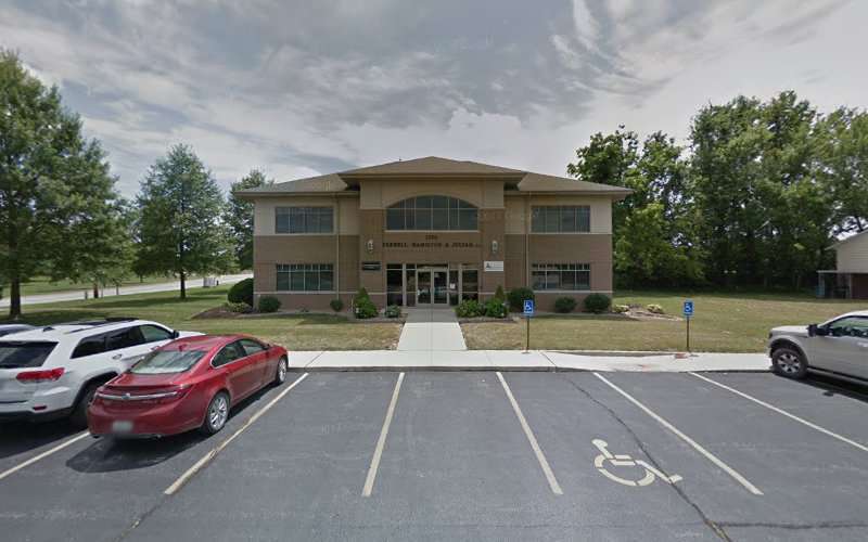 John J Hopkins & Associates