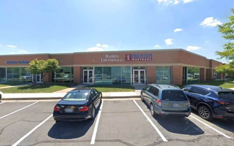 Raheen Law Group, P.C.