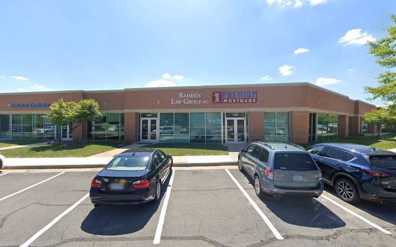 Raheen Law Group, P.C.