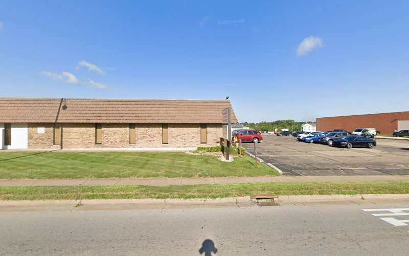 Larrimer & Larrimer, LLC – Zanesville, Ohio