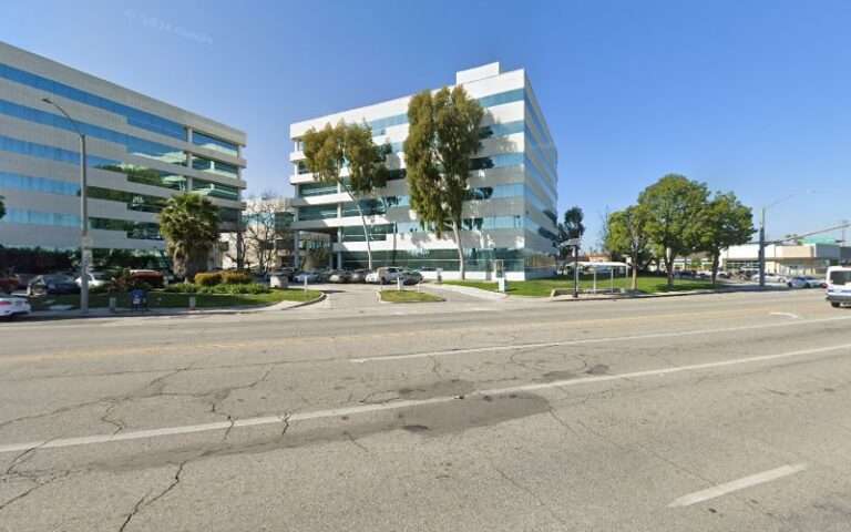 Pacific Coast Injury Law Center