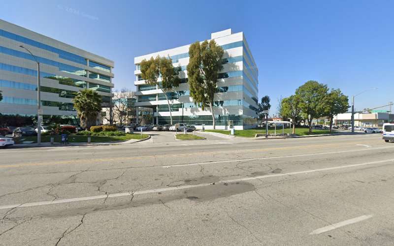 Pacific Coast Injury Law Center