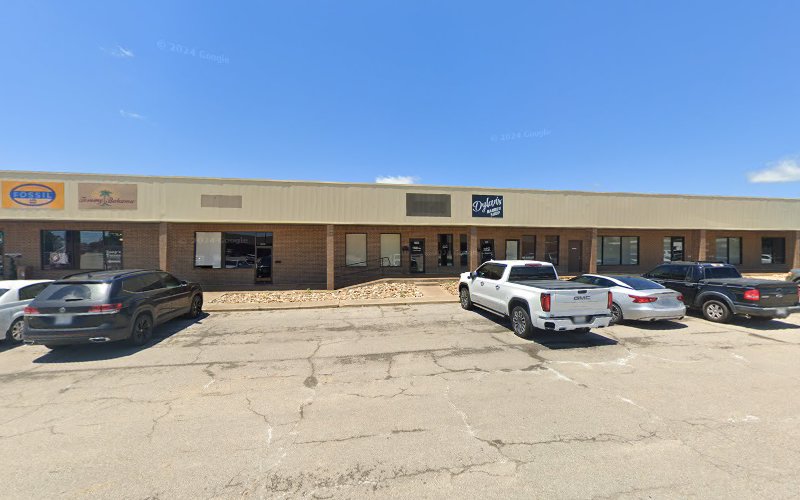 Rick Standifer Law Offices PC