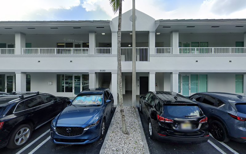 GONZ.LAW | Robert O. Gonzalez, PLLC