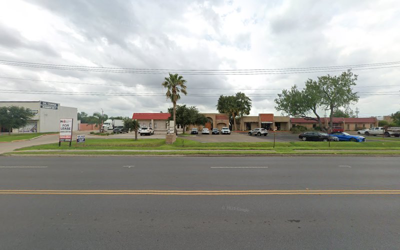 The Ramirez Law Firm, PLLC