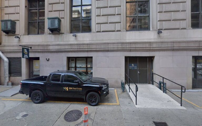 Kovler & Rush, P.C.