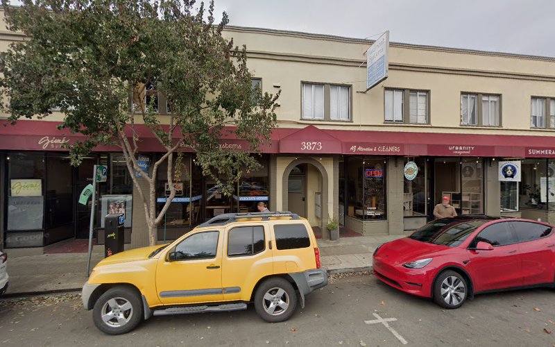 People Law Practice – Susanna Tuan