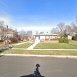 Angel Isaacson & Tracy