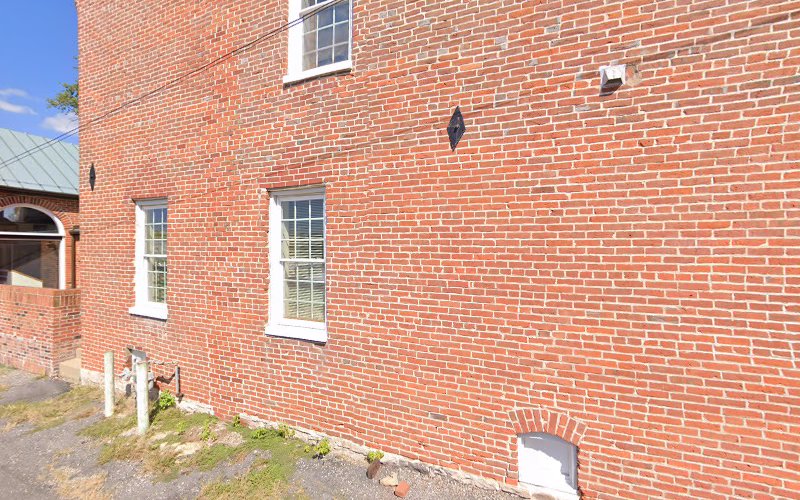 Strellis Firm Chartered