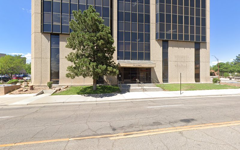 Kettelkamp, Young & Kettelkamp, P.C.