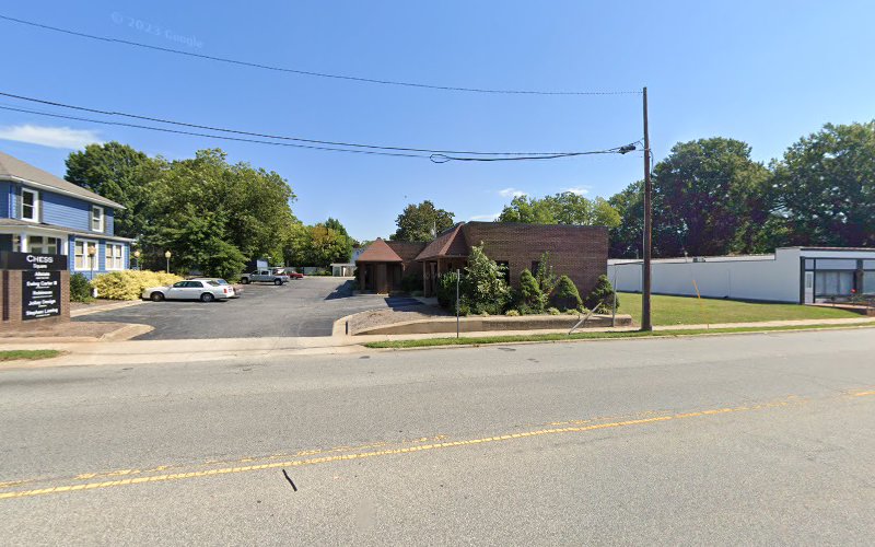 Ewing Carter III, P.A.