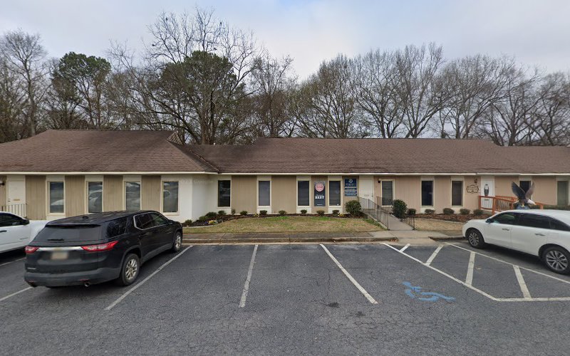 The Lariscy Law Firm, P.C.