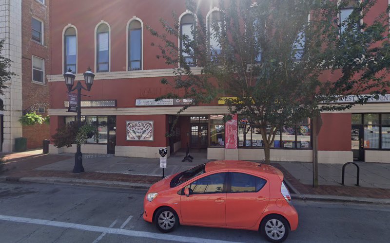 Gregory L Ryan Law Offices