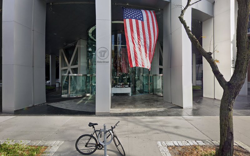 Torgan, Cooper & Aaron