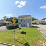 Marshall E Johnson Law Offices