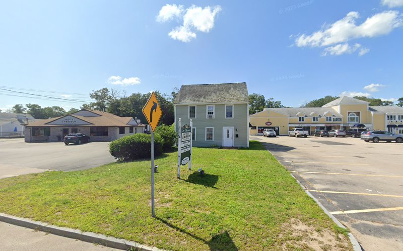 Marshall E Johnson Law Offices