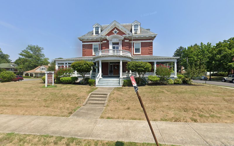 Law Offices of Richard H Mylin III