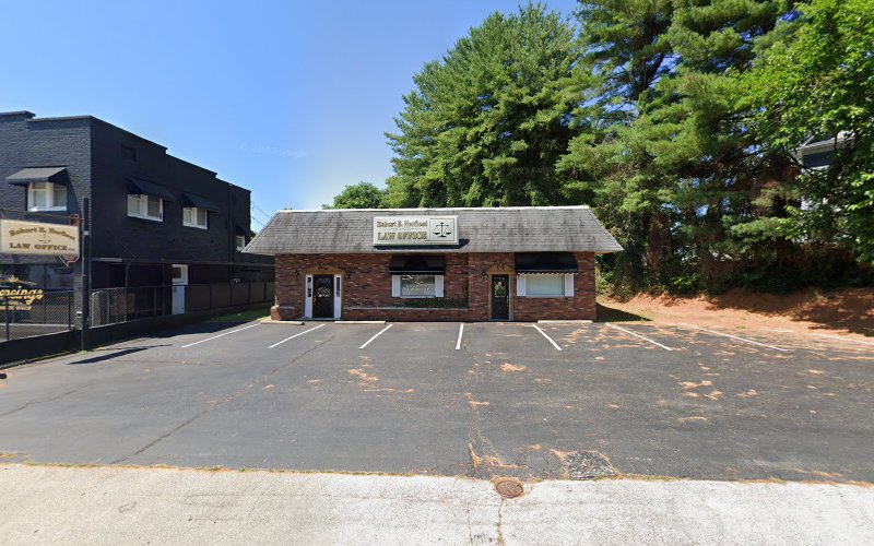 Robert E Norfleet Law Office