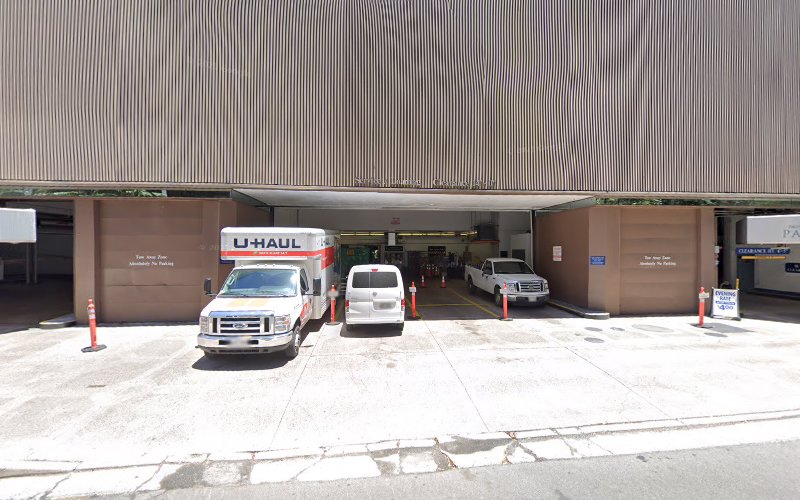 Rosenberg McKay Hoffman