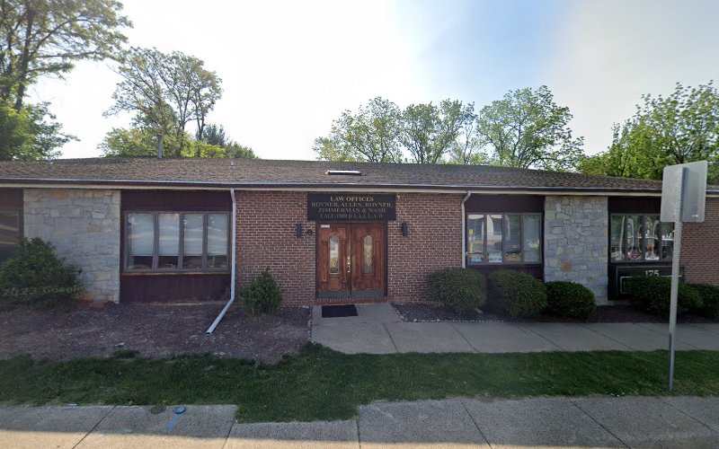 Jeffrey I. Zimmerman, Esquire, a Professional Corporation