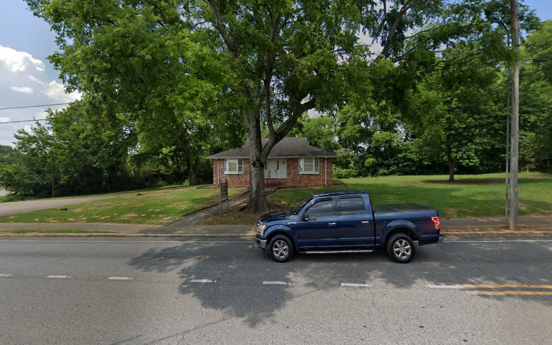 Nathan Johnson PC Law Office