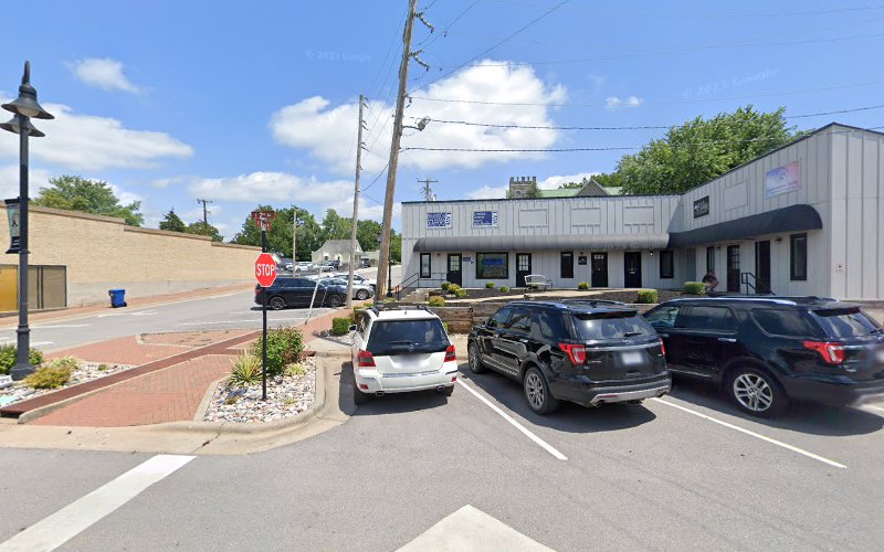 Brandon Stafford Law, LLC