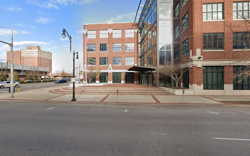 Shaun Capps Injury Law