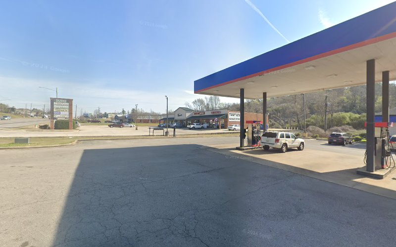 The Carter Law Firm, LLC