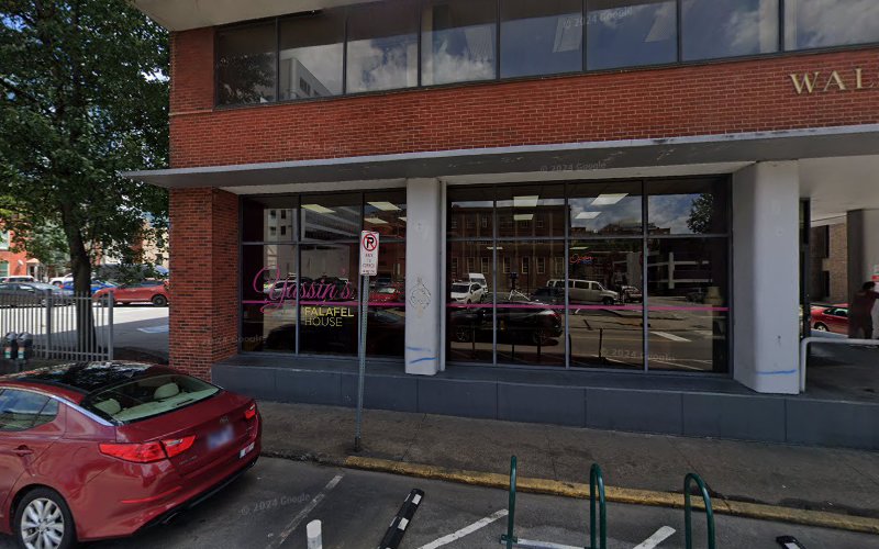 Glen B. Rutherford Attorney At Law