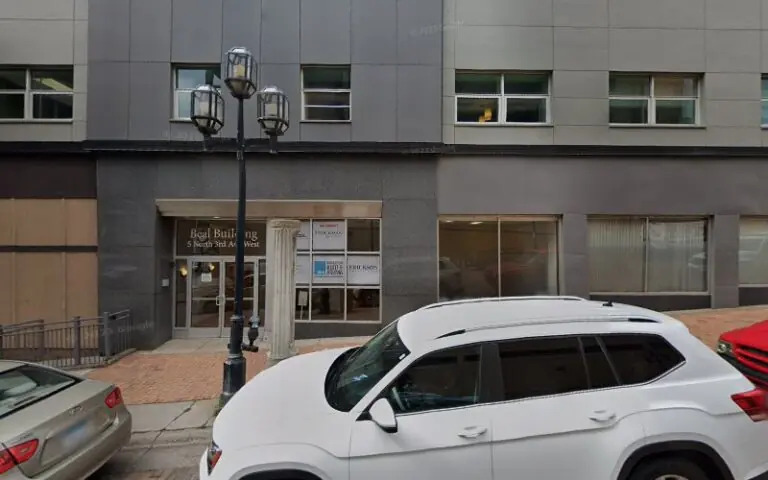 Stockman Law Office
