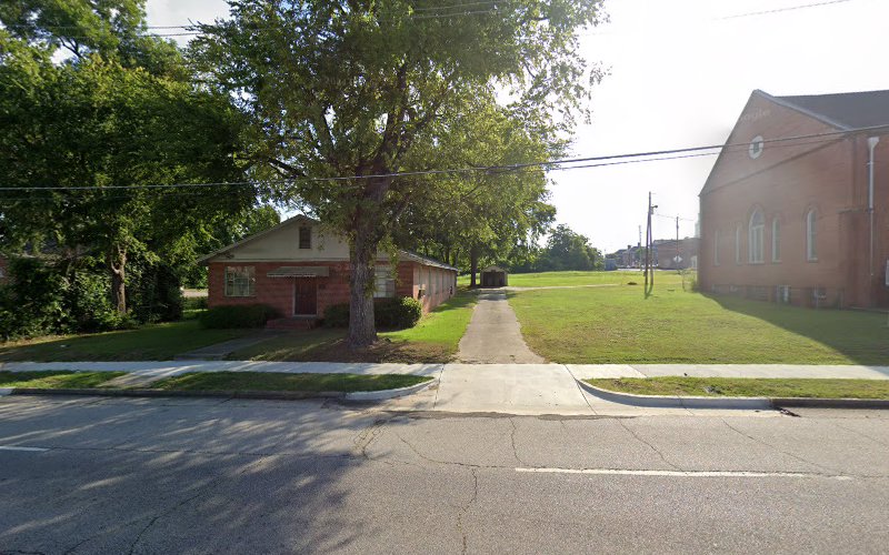 Manning Law Firm of Sc Pa