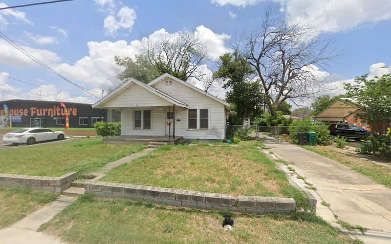 Albert Uresti Law Firm, PLLC