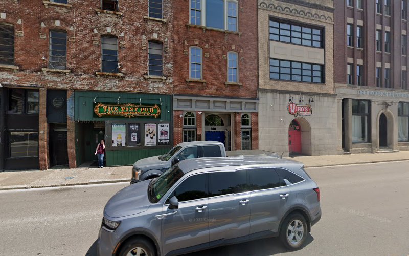 The Segal Law Firm, LC