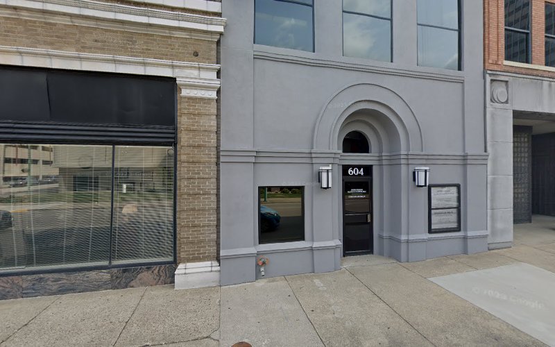 McGinley Sean P. Lawyer