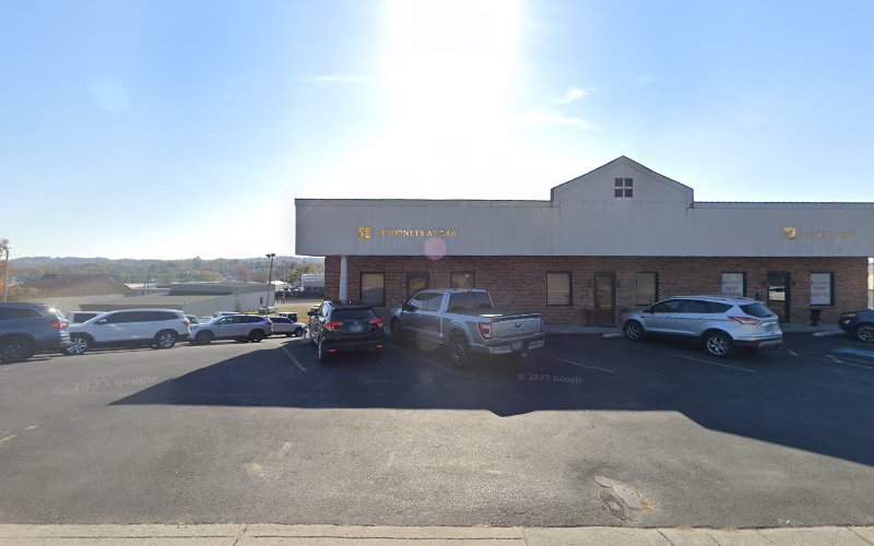 Law Office Of Timothy M. Bunsic