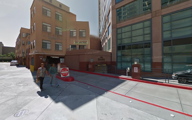 Law Office of Gregory P. Olson