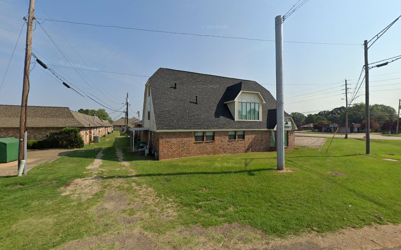 Winonia Griffin Roberts – Attorney