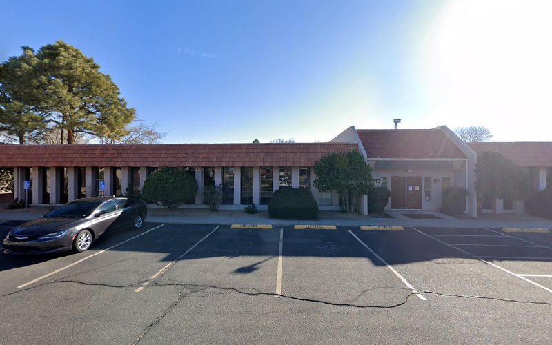 The Garrison Law Firm, LLC