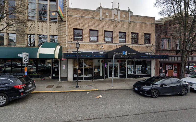 Jerome O Cohen Law Offices